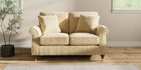 2 Seater Small Sofa