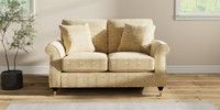 2 Seater Small Sofa