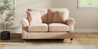 2 Seater Small Sofa