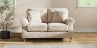 2 Seater Small Sofa