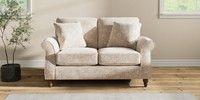 2 Seater Small Sofa
