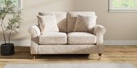 2 Seater Small Sofa