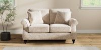 2 Seater Small Sofa