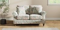 2 Seater Small Sofa