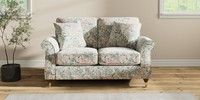 2 Seater Small Sofa