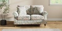 2 Seater Small Sofa