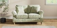 2 Seater Small Sofa