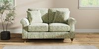 2 Seater Small Sofa