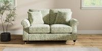 2 Seater Small Sofa