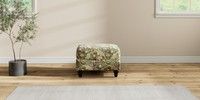 Storage Footstool