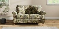2 Seater Small Sofa
