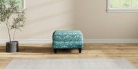 Storage Footstool