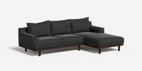 Medium Sofa Chaise - Right Hand