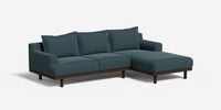 Medium Sofa Chaise - Right Hand