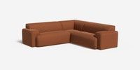 Medium Corner Sofa - Universal