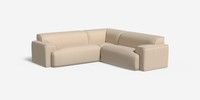 Medium Corner Sofa - Universal