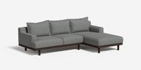 Medium Sofa Chaise - Right Hand