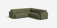 Medium Corner Sofa - Universal