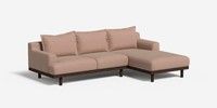 Medium Sofa Chaise - Right Hand