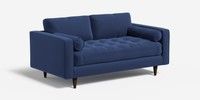 3 Seater Small Sofa