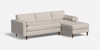 Medium Sofa Chaise - Right Hand