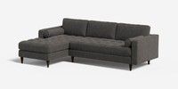 Medium Sofa Chaise - Left Hand