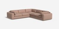 Medium Corner Sofa - Universal