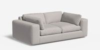 3 Seater Small Sofa