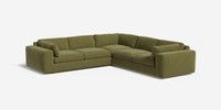Medium Corner Sofa - Universal