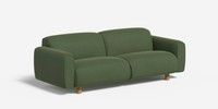 3 Seater Small Sofa