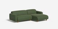 Medium Sofa Chaise - Right Hand