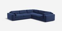 Medium Corner Sofa - Universal