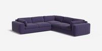 Medium Corner Sofa - Universal