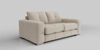 3 Seater Small Sofa