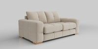 3 Seater Small Sofa