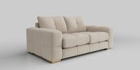 3 Seater Small Sofa
