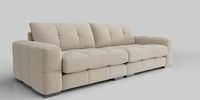 4 Seater Large Sofa