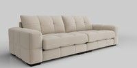 4 Seater Large Sofa