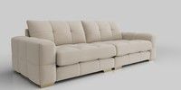 4 Seater Large Sofa