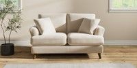 2 Seater Small Sofa