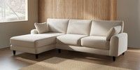 Medium Sofa Chaise - Left Hand