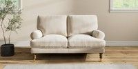2 Seater Small Sofa