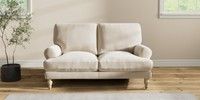 2 Seater Small Sofa