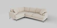 Medium Corner Sofa - Left Hand
