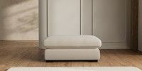 Extra Large Footstool