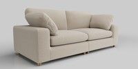 4 Seater Large Sofa