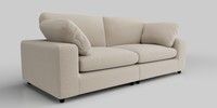 4 Seater Large Sofa