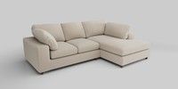 Medium Corner Chaise - Right Hand