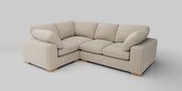 Medium Corner Sofa - Left Hand