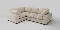 Medium Corner Sofa - Left Hand